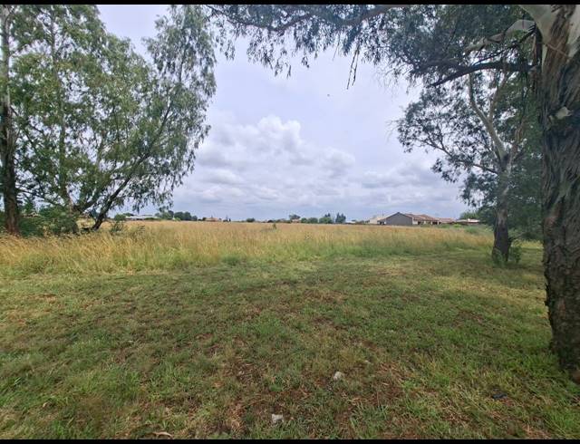 4,218M² VACANT LAND FOR SALE IN HENLEY ON KLIP
